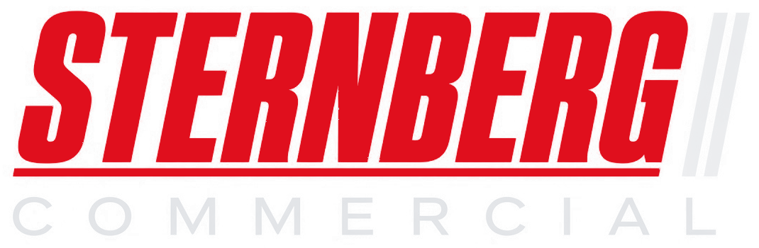 Sternberg Commercial